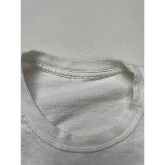 Biketoberfest Motorcycle 2018 Daytona Beach Florida T-shirt Men XXL Long Sleeve - Picture 7 of 8